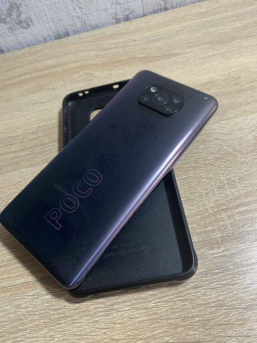 Продам поко х3 про