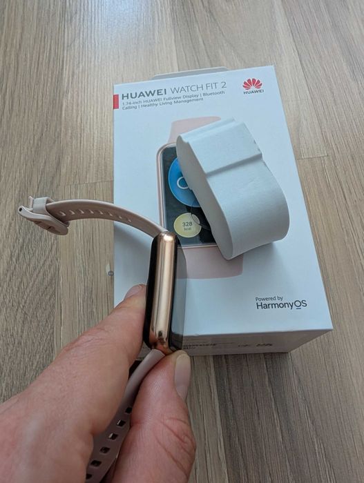 Huawei Watch Fit 2