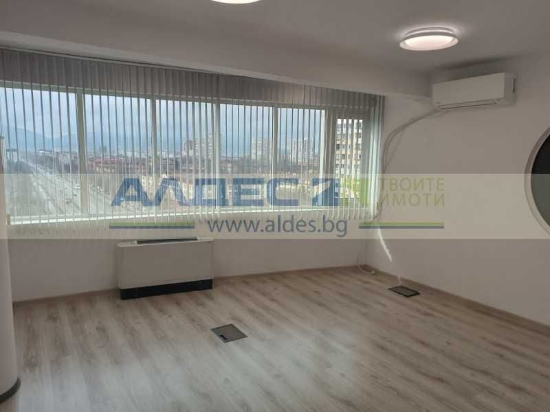 Дава се под наем Офис в София, Хиподрума - 48 кв.м за 453.39 € - Снимка #2