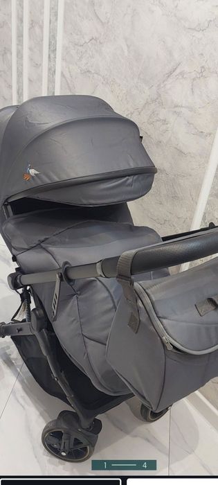 Коляска сотилади