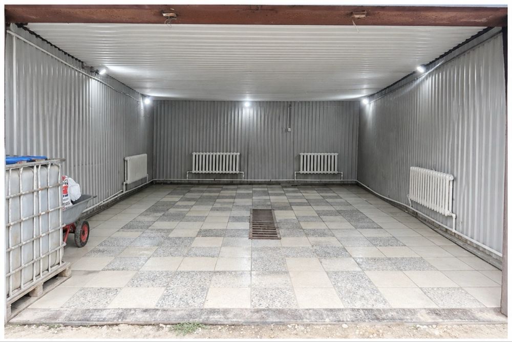 Продам готовый бизнес. Автомойка