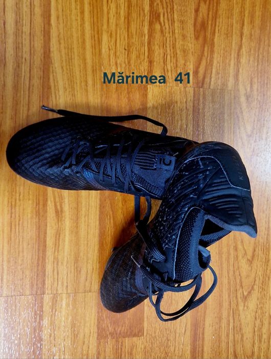 Adidași băieți,  diverse modele