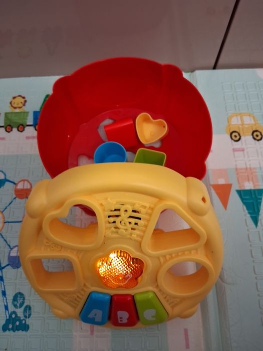 Sortator muzical