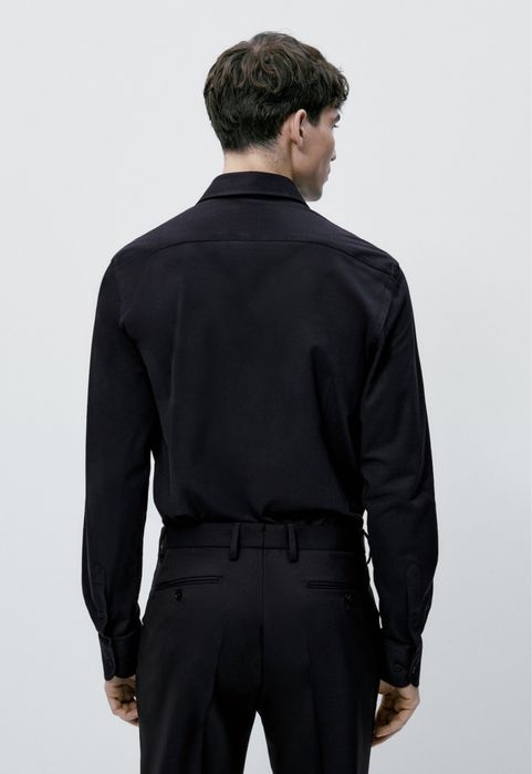 Camasa Massimo Dutti