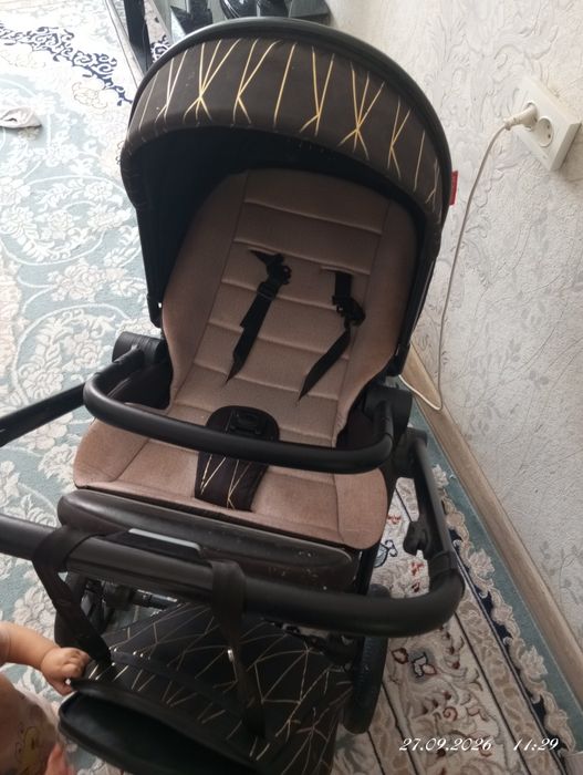 Продаётся коляска