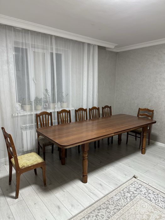 Стол 2-2,5 метр