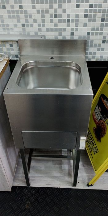 Оборудване и мебели за кафене, ресторант