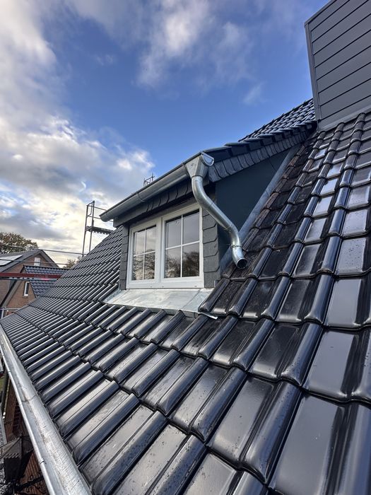 Executăm acoperișuri de la A la Z – Calitate garantată