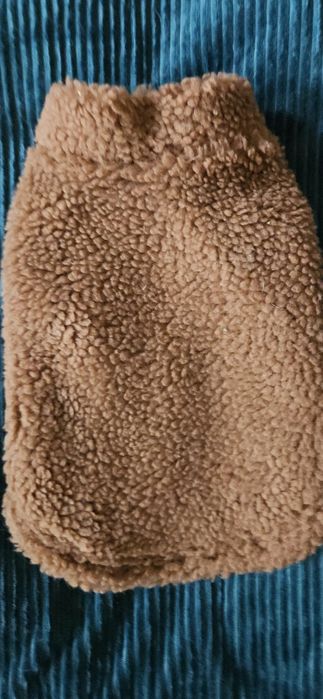 дрешки за кученце яке и дъждобран