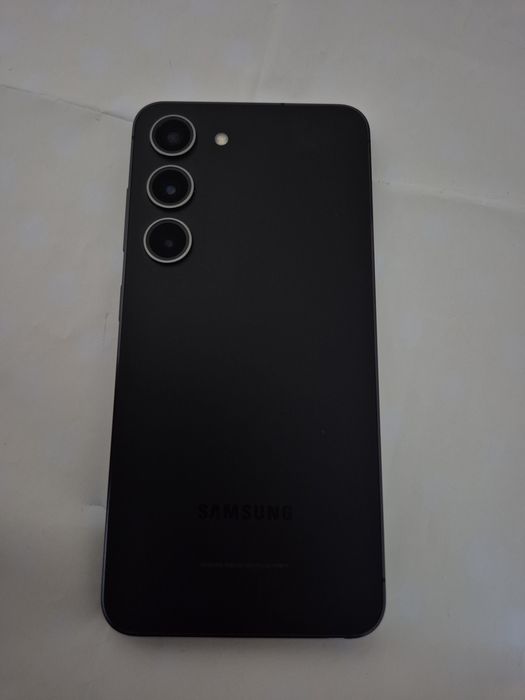 Samsung S23  5G 256gb