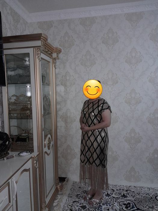Vecherniy ko'ylak
