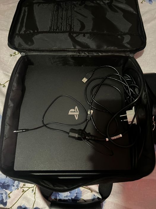Playstation 4 Pro