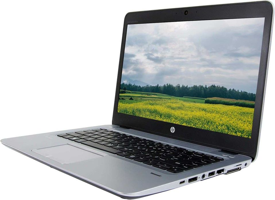 Лаптоп HP EliteBook 840 G4