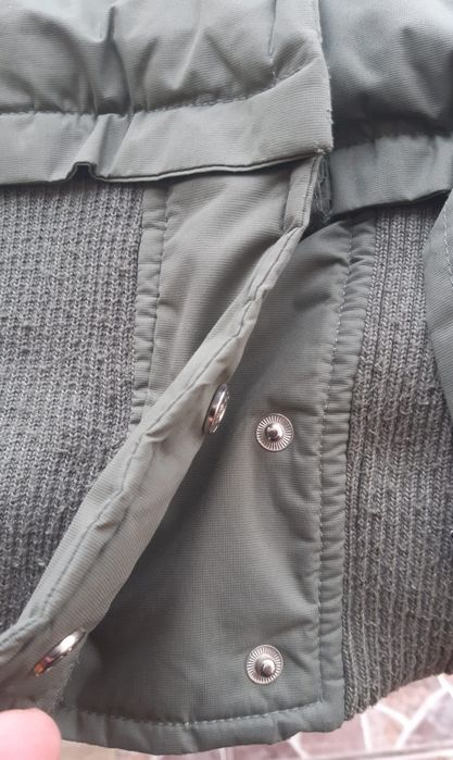 Geacă damă scurtă