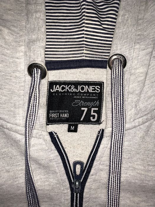 Original jack jones  Tolstovkasi