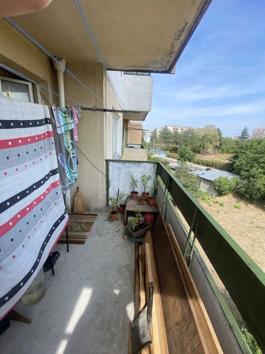 Продава се Четиристаен апартамент в Русе, Чародейка - Север - 98 кв.м за 1000 €/кв.м - Снимка #7