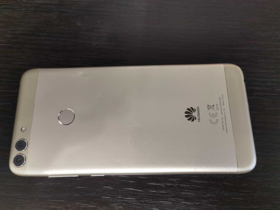 Telefon Huawei P smart