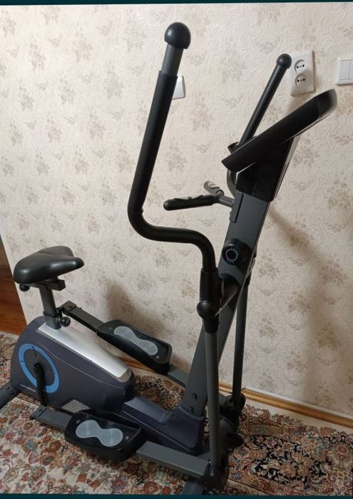 Веллатренажор сотилади янгидек турибти пашти ишлатилмади