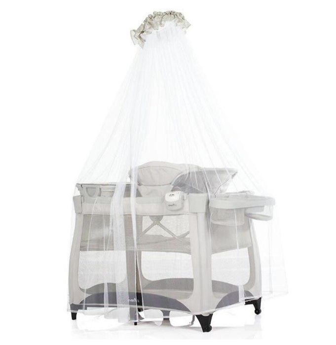 Манеж детский even flo