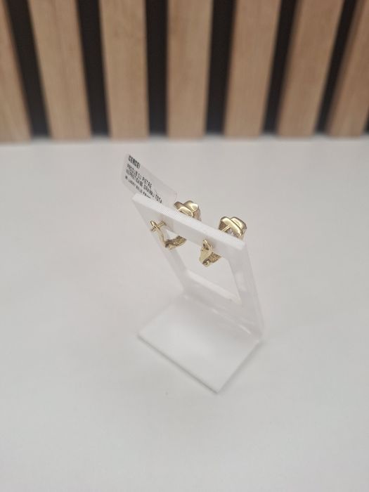 Cercei Aur 14K 3,78Gr #44271