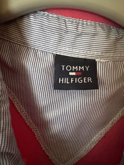 Тениска Tommy hilfiger