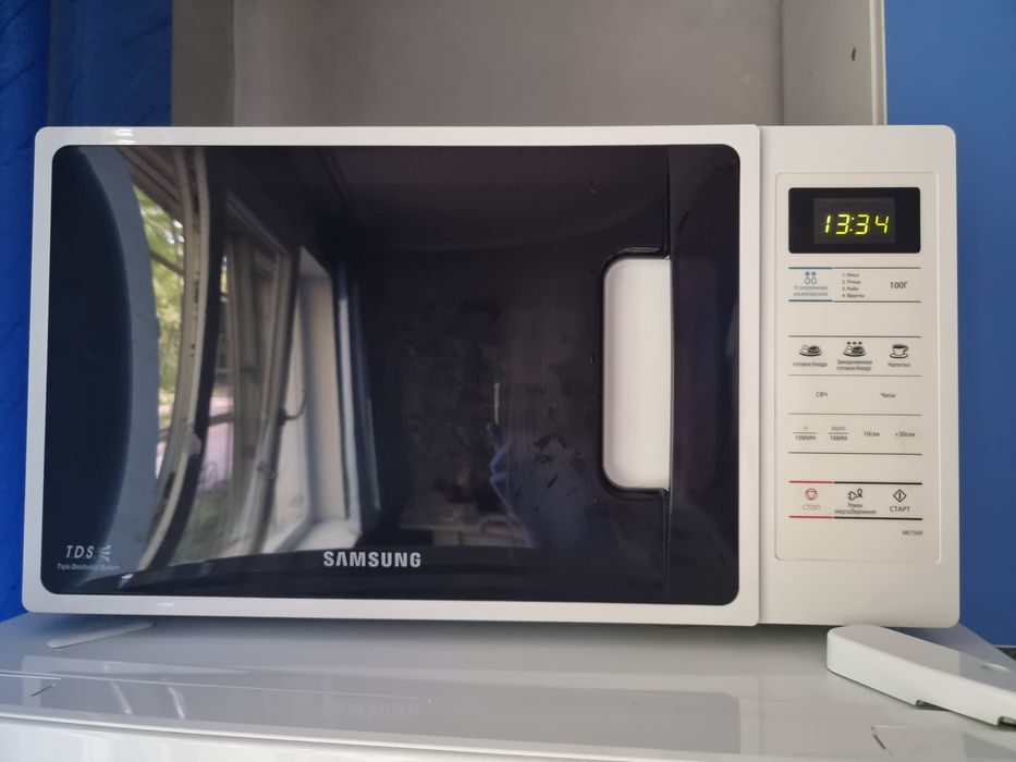 Микроволновая печь Samsung