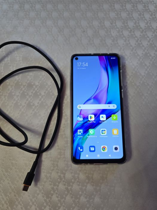 Redmi note 9 , 64гб , идеал