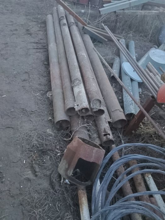 Трубы, швеллер,уголок,лист и.т.д