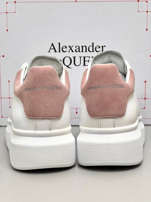 Adidasi Alexander Mcqueen