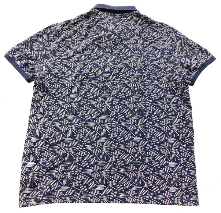 Tricou polo US. Polo ASSN. barbati L