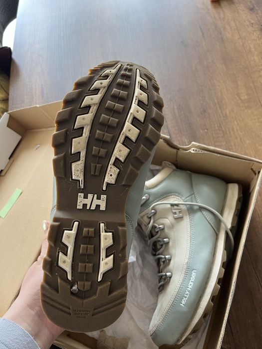 Планински обувки Helly Hansen