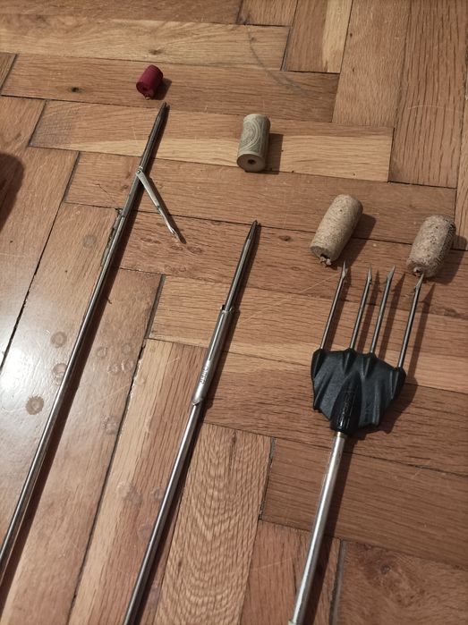 Екипировка за гмуркане