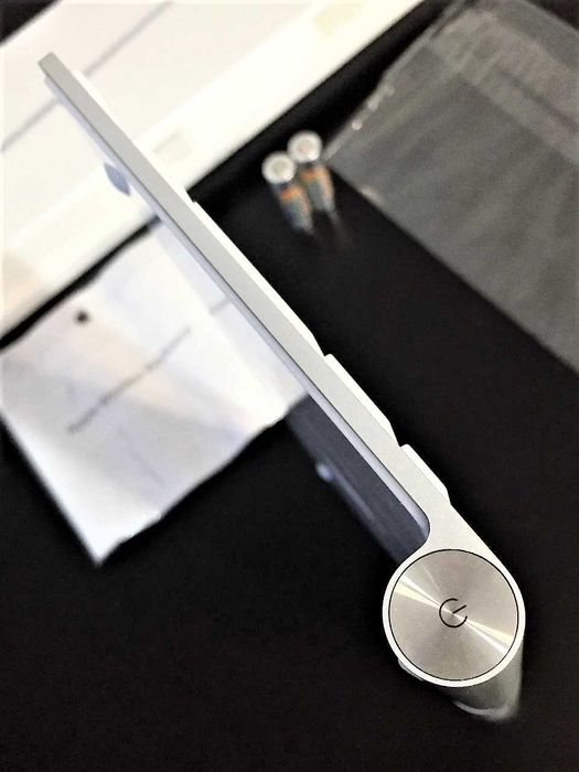 Клавиатура Apple Wireless (Bluetooth) Magic Keyboard 1 (A1314) New