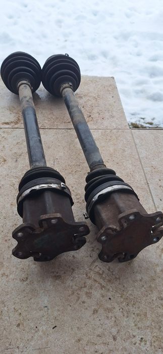 Planetara,  stânga/dreapta,  Audi A4, B7