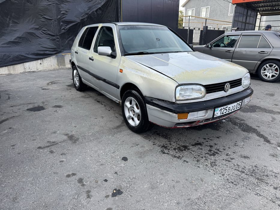 Гольф 3 сатылады