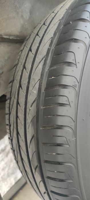 Шины Летние R 16/55/225