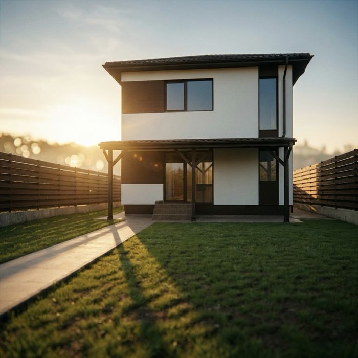 Castelli2 Residence-case individuale de vanzare-ansamblu rezidential cu peste 100 de case Militari/Chiajna/Bacu/Joita/Sabareni/Buftea/Domnesti/Chitila