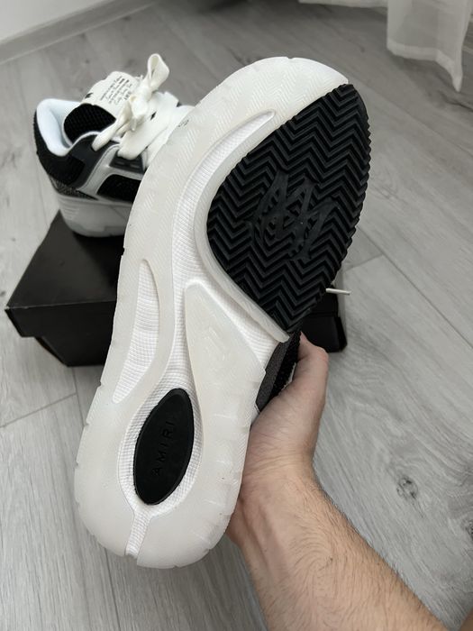 Amiri MA-1 Cristal Swarovski