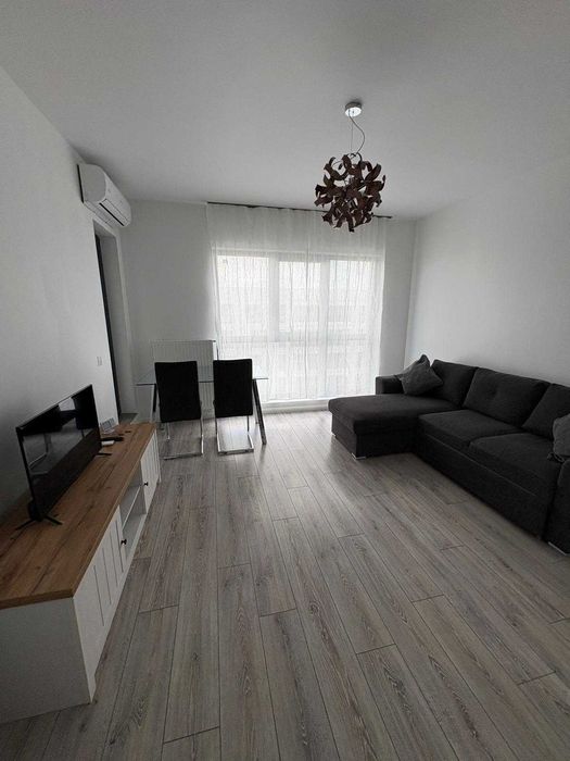 Garsoniera Inchiriere. Bd. Timisoarei 16