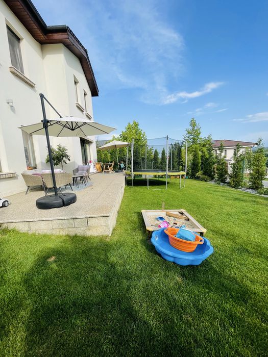 Casa de vanzare Terra Gardens