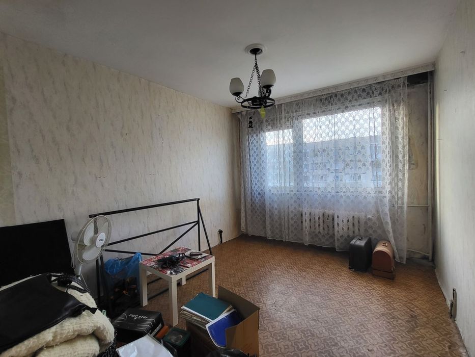 Продава се Тристаен апартамент в София, Люлин 9 - 89 кв.м за 2472 €/кв.м - Снимка #2