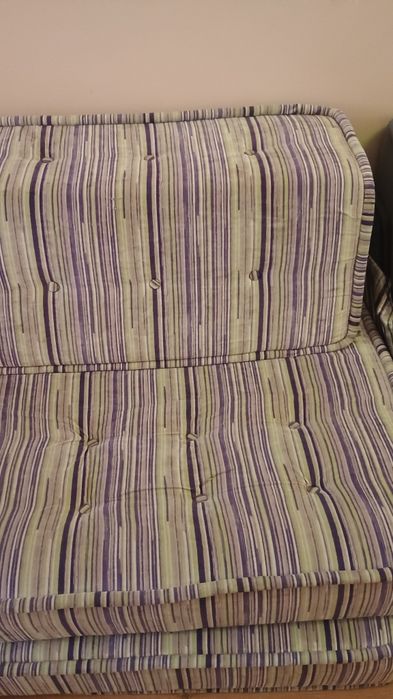 Диван трансформер