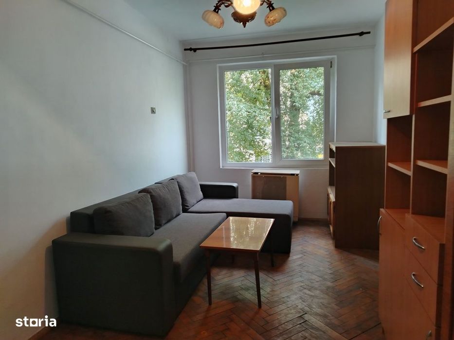 cv 124 Zona Vivo-Enescu, apartament 3 camere , etaj I — fotografia 3
