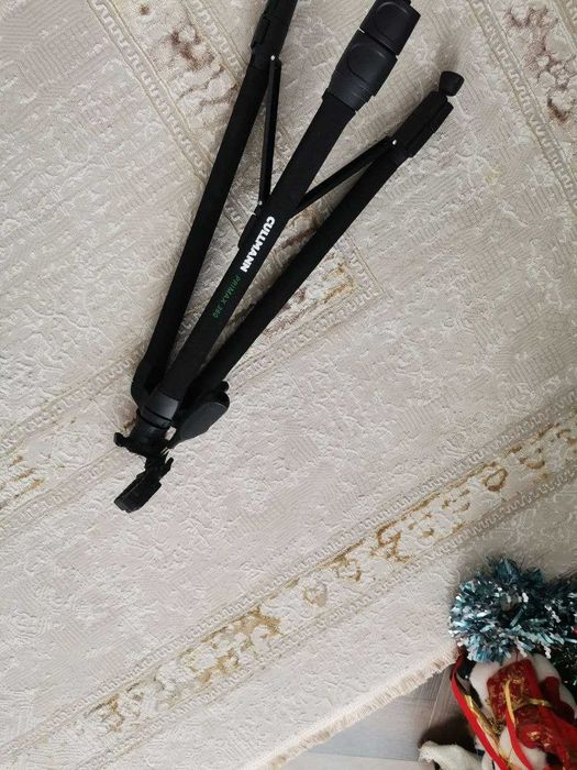 Продам штатив Cullmann Primax 380