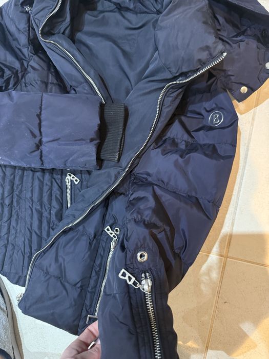 Haine jacheta Bogner impecabila M