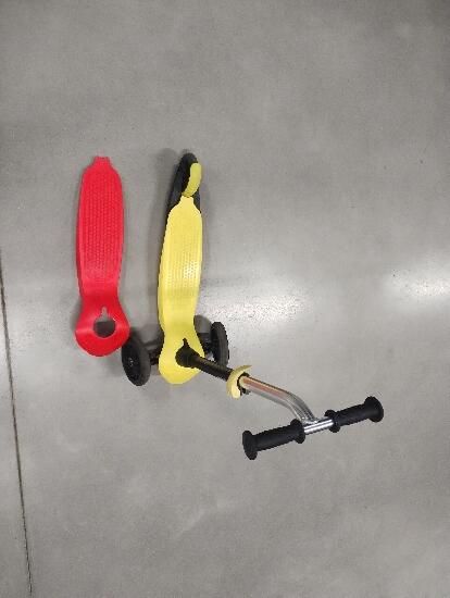 Structură Trotinetă B1 - produs resigilat - (SecondHand) Decathlon