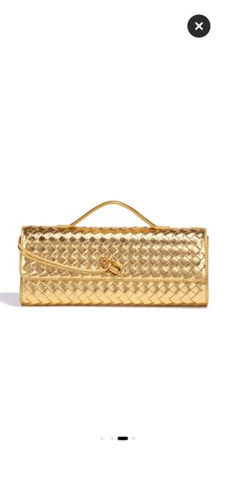 Чанта  Bottega Venetta