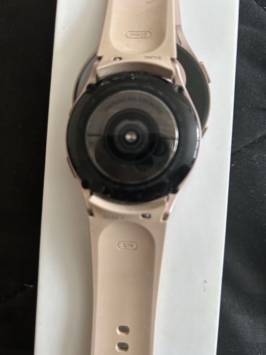 Смарт часы samsung galaxy watch 4