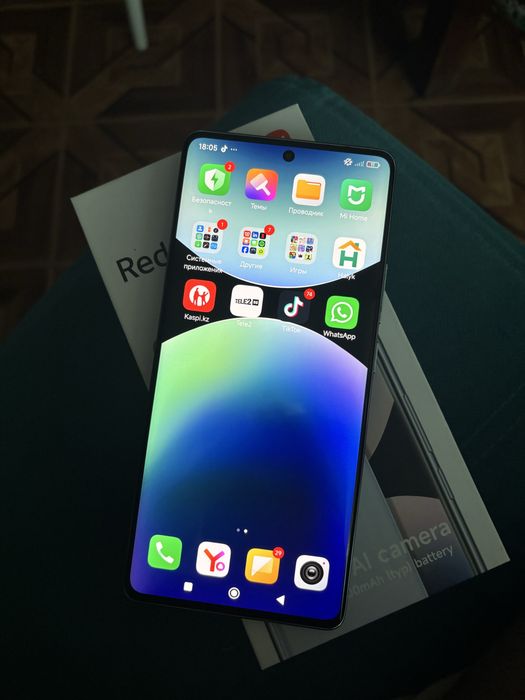 Redmi note 14 PRO