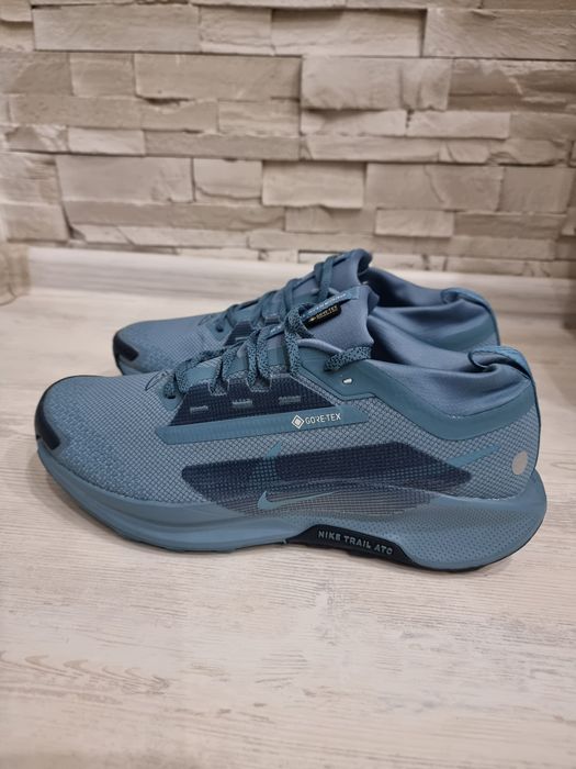 Маратонки nike pegasus trail 5 gore-tex номер 45